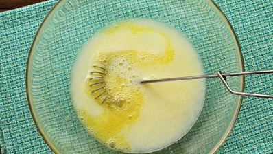 тесто с уксусом для пельменей