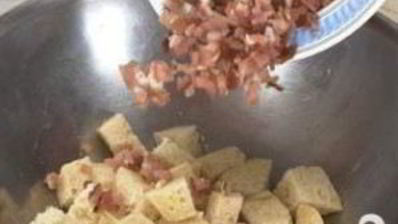 тирольские пельмени