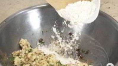 тирольские пельмени