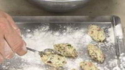 тирольские пельмени