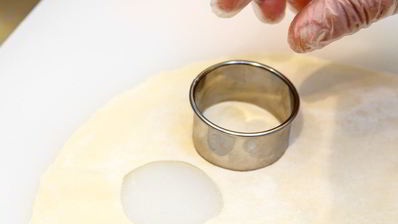 уральские пельмени с говядиной