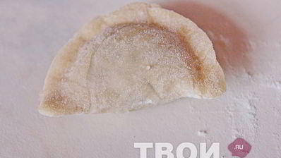 уральские пельмени