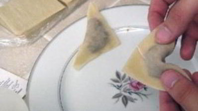 вегетарианские пельмени