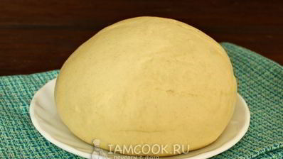 жареные пельмени в духовке