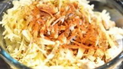 жареные вонтоны по-мексикански