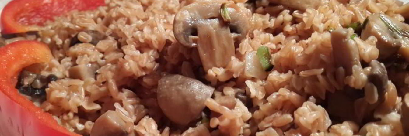 Ачаровательный плов