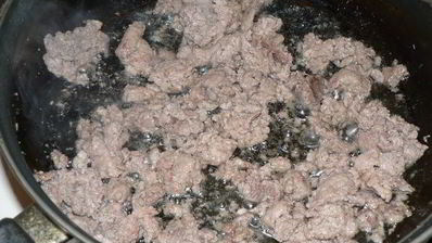 быстрый плов