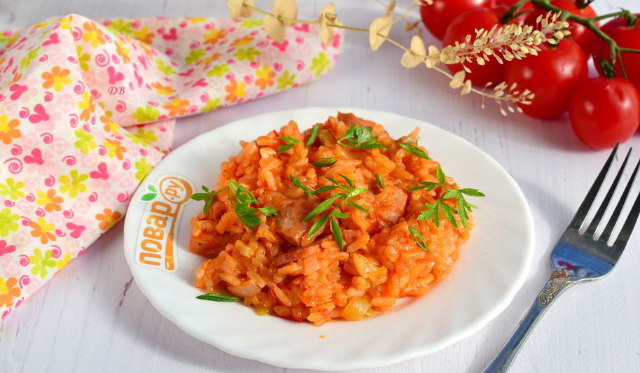 Рецепт джамбалайя из нью-орлеана