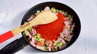 джамбалайя из нью-орлеана