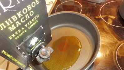 джамбалайя с курицей и чоризо