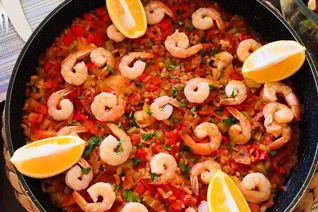 Джамбалайя