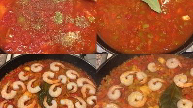 джамбалайя