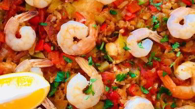 джамбалайя