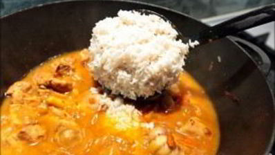 ферганский плов