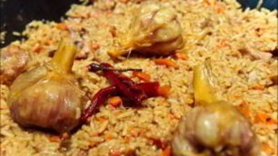 ферганский плов