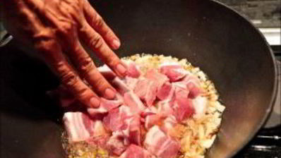 ферганский плов