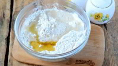 хан-плов с фрикадельками