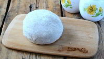 хан-плов с фрикадельками