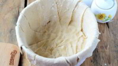 хан-плов с фрикадельками