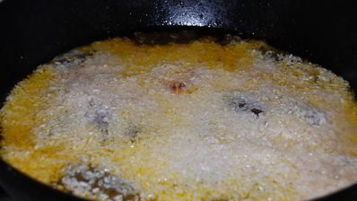 ходжентский плов