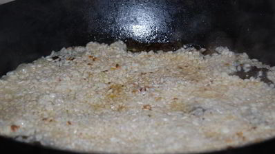 ходжентский плов