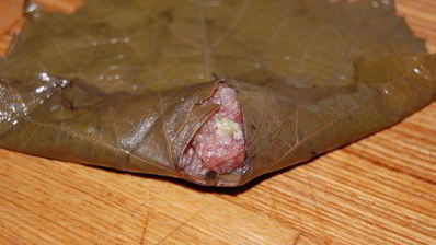 ходжентский плов