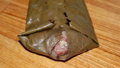 ходжентский плов