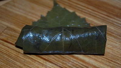 ходжентский плов