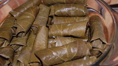 ходжентский плов