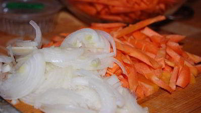 ходжентский плов