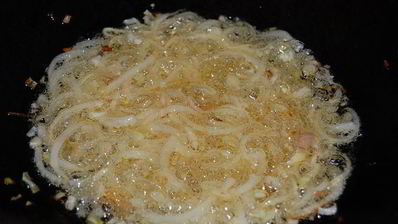 ходжентский плов