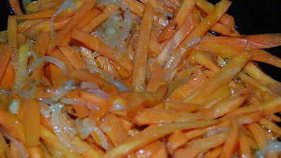 ходжентский плов