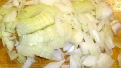 обычный плов