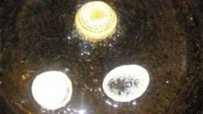 обычный плов