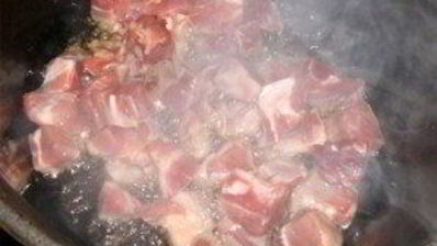 обычный плов