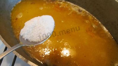 плов бухарский