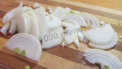 плов бухарский