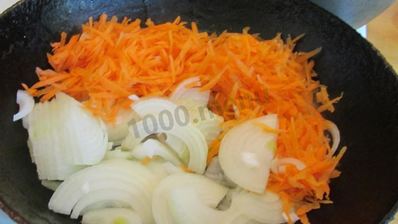 плов бухарский