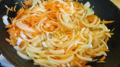 плов бухарский