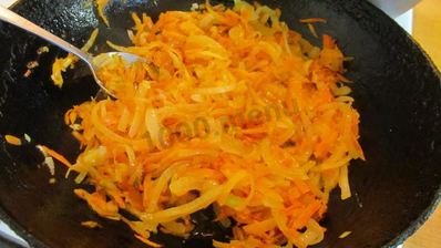 плов бухарский