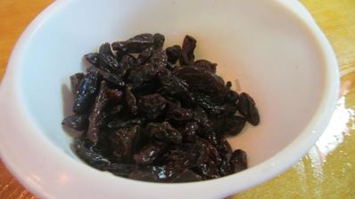 плов бухарский