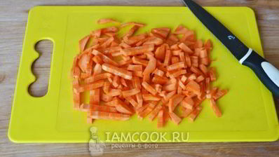 плов из баранины в мультиварке