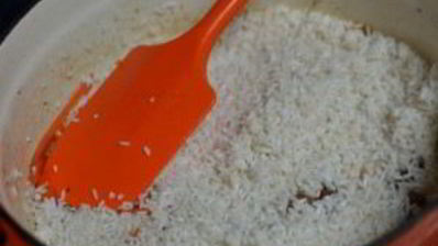 плов из баранины