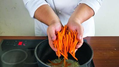 плов из куриных бедрышек