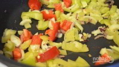 плов из кус-куса