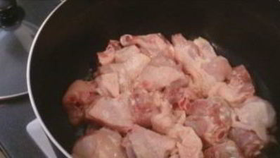 плов из окорочков