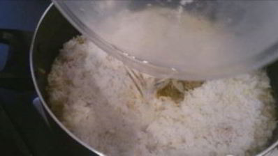 плов из окорочков