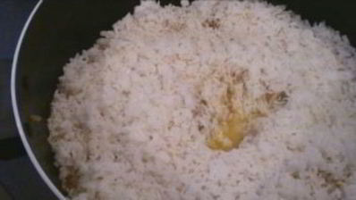 плов из окорочков