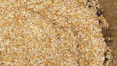 плов из пшеничной крупы