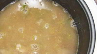 плов из пшеничной крупы